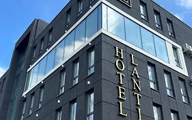 Hotel Lantier Wellness & Spa