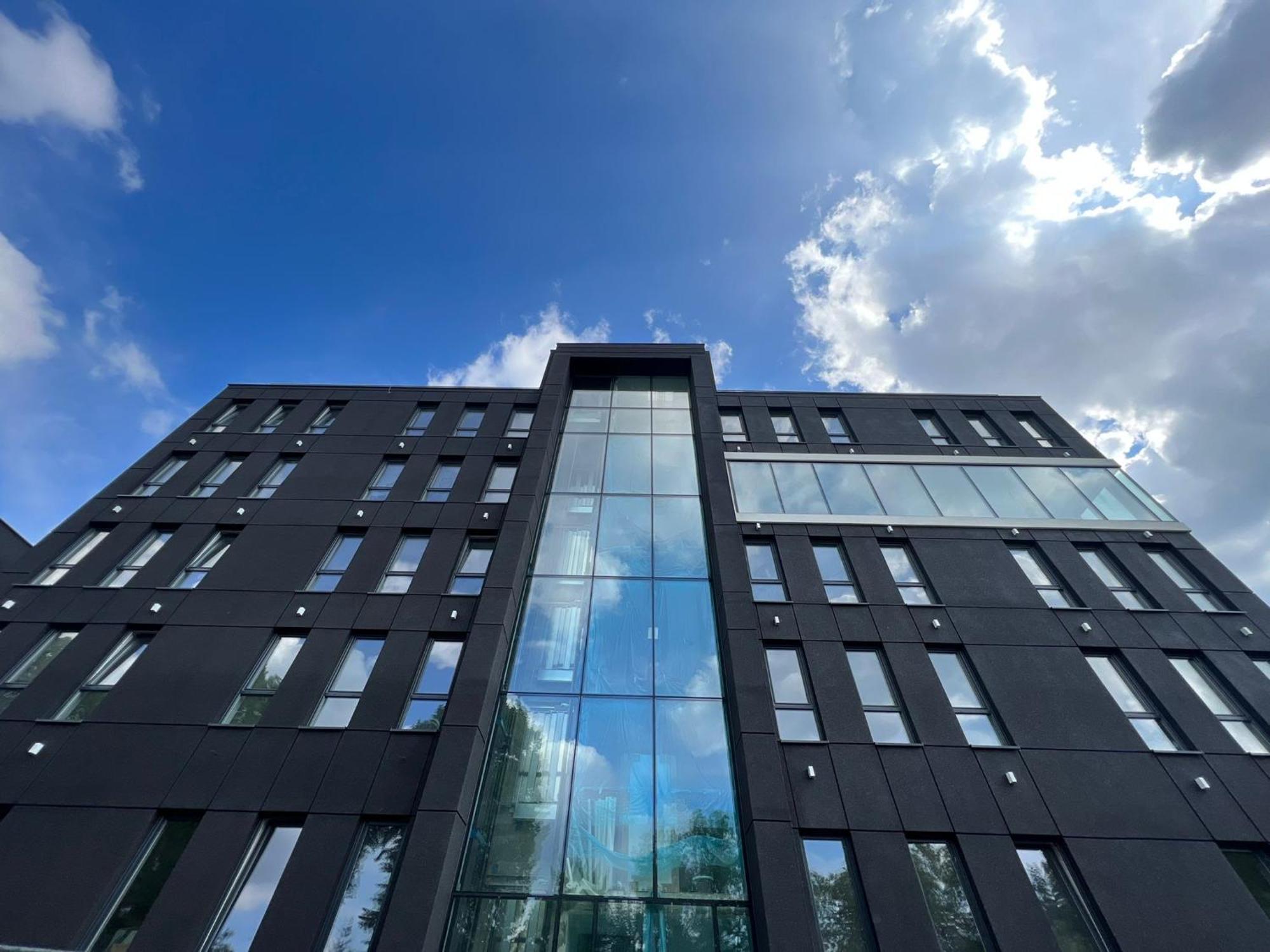 Hotel Lantier Wellness & Spa Bytom Exteriér fotografie