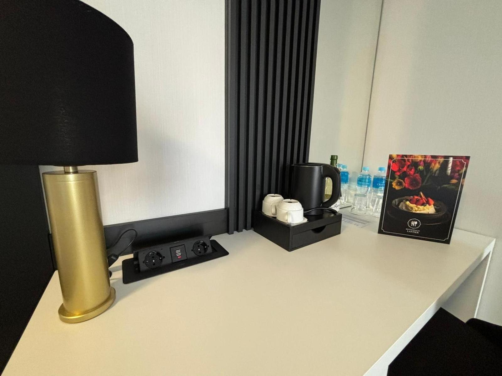 Hotel Lantier Wellness & Spa Bytom Exteriér fotografie