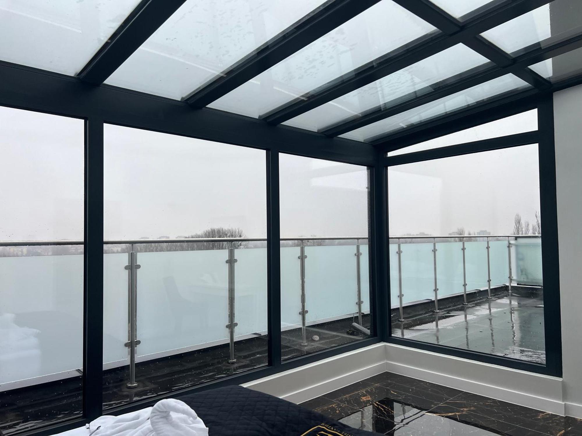 Hotel Lantier Wellness & Spa Bytom Exteriér fotografie