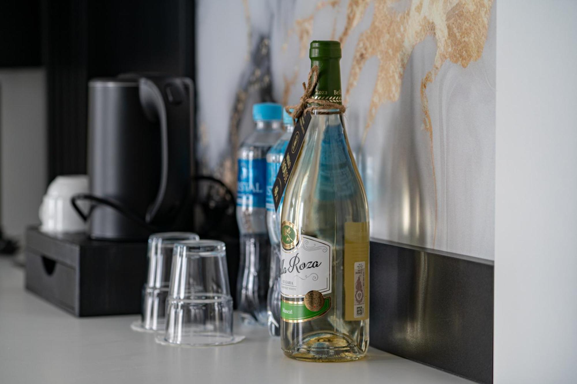 Hotel Lantier Wellness & Spa Bytom Exteriér fotografie